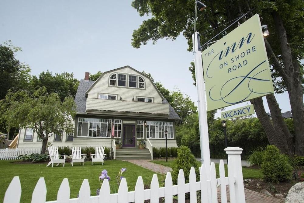 Inn on Shore Road photo 17