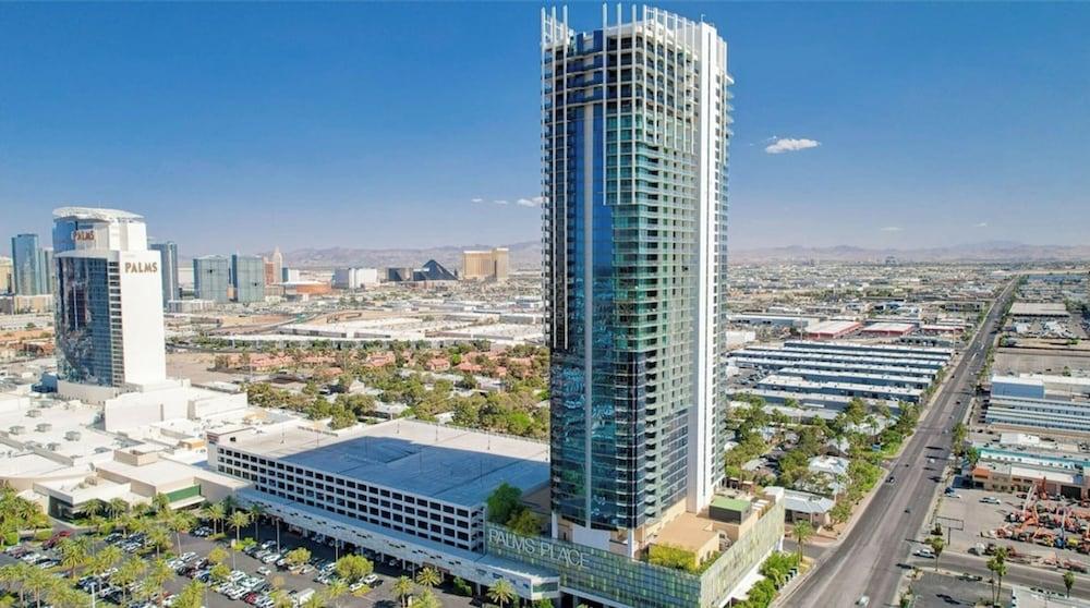 Palms Place Condo Hotel & Casino photo 16