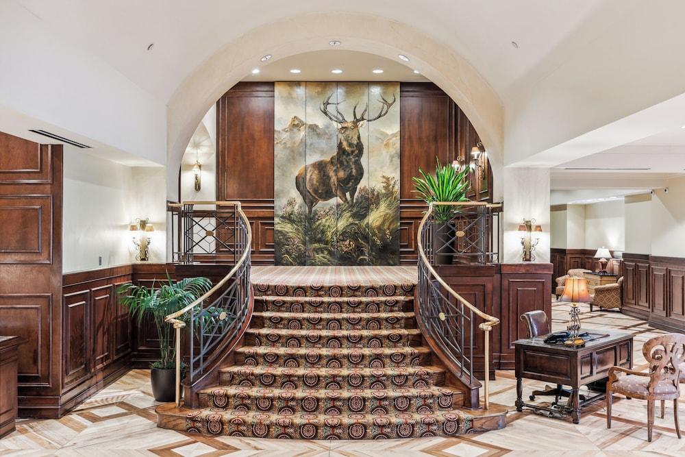 The Houstonian Hotel, Club & Spa photo 3