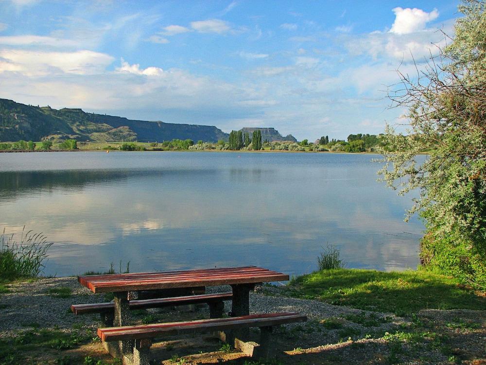 Sunbanks Lake Resort photo 33