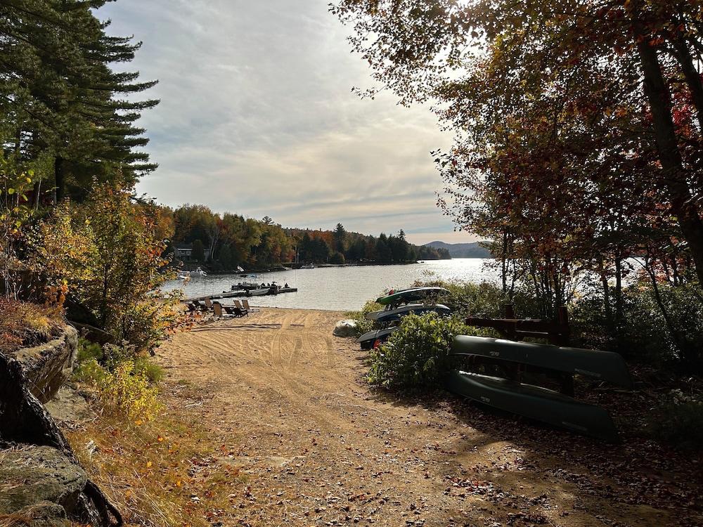 Paddler's Rest Lakeside Cabins and Hotel photo 72