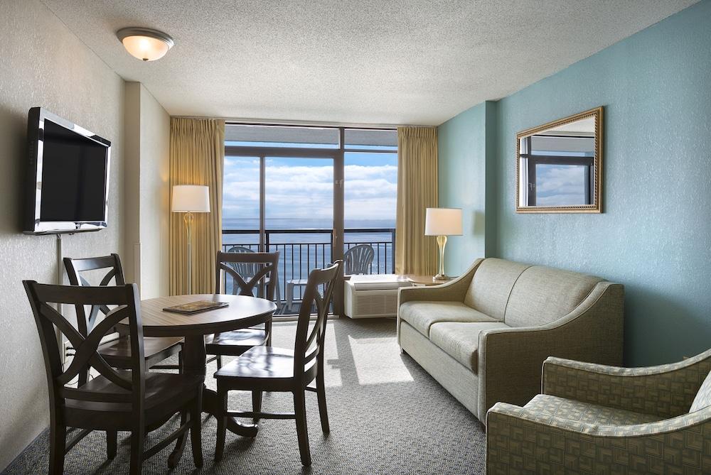 Landmark Resort photo 39