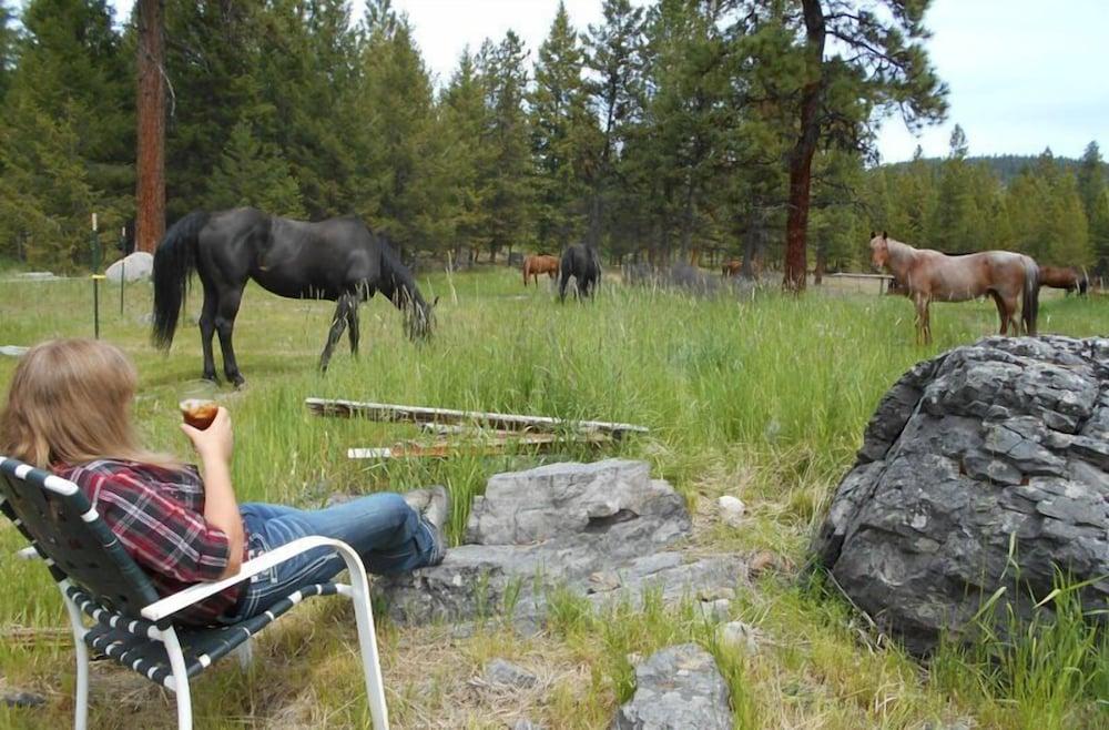 Dream Haven Guest Ranch photo 37