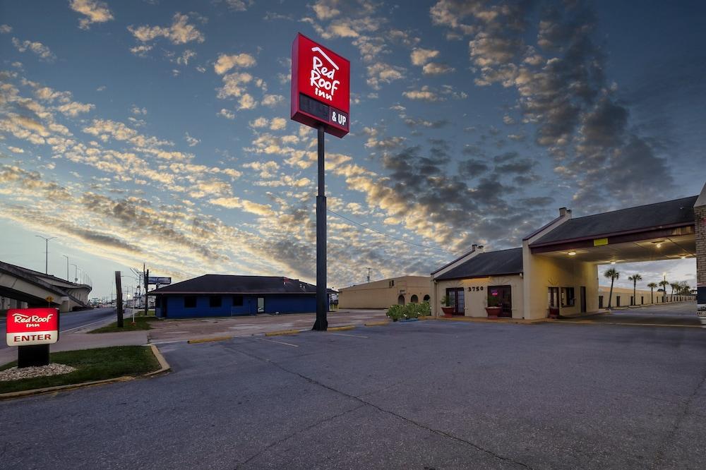 Red Roof Inn New Orleans - Westbank photo 26