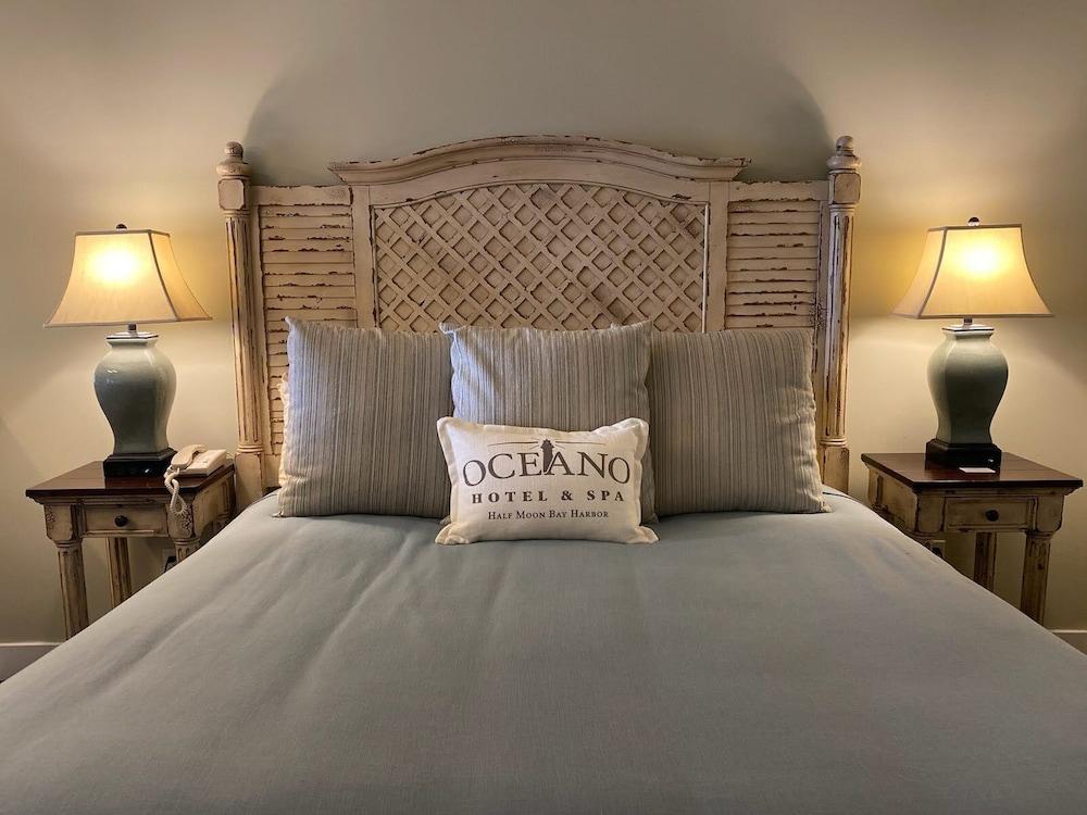 Oceano Hotel and Spa photo 47