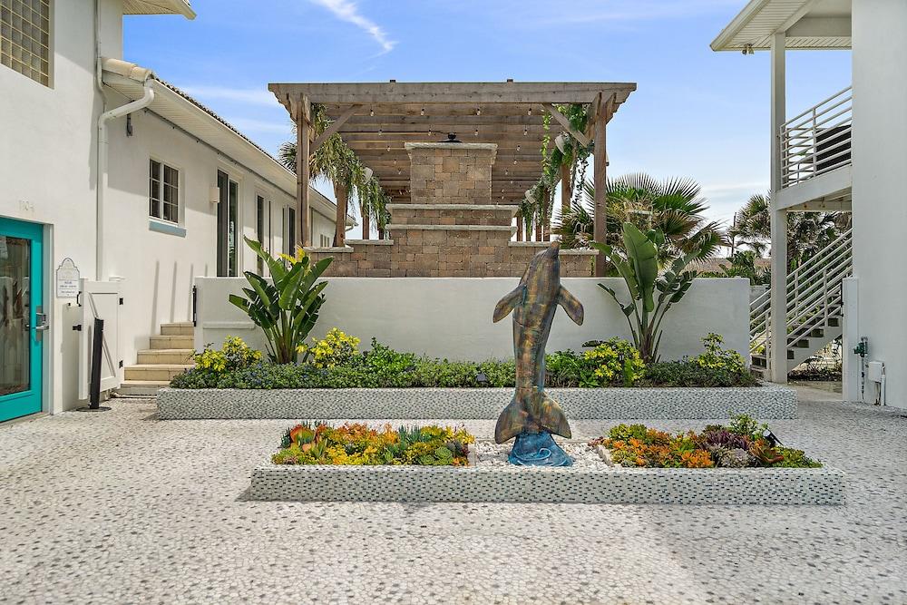 Golden Magnolia Resort & Spa photo 12
