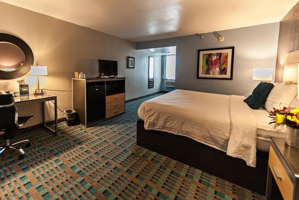 Studio 6 Amarillo, TX – West Medical Center photo 17