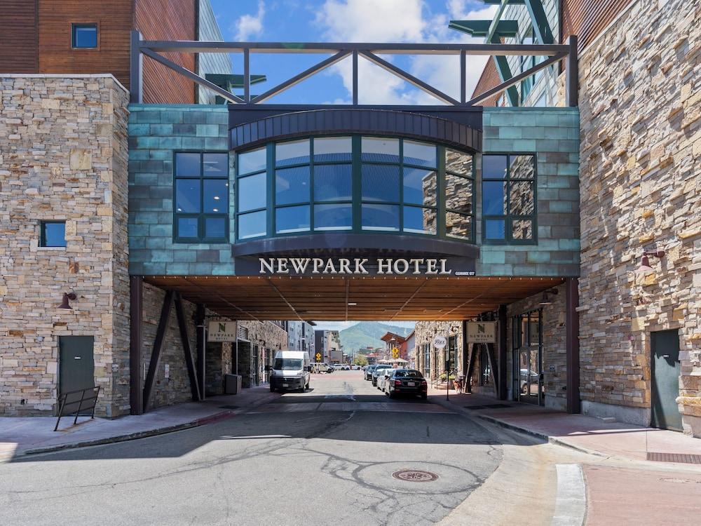 Newpark by All Seasons Resort Lodging photo 34