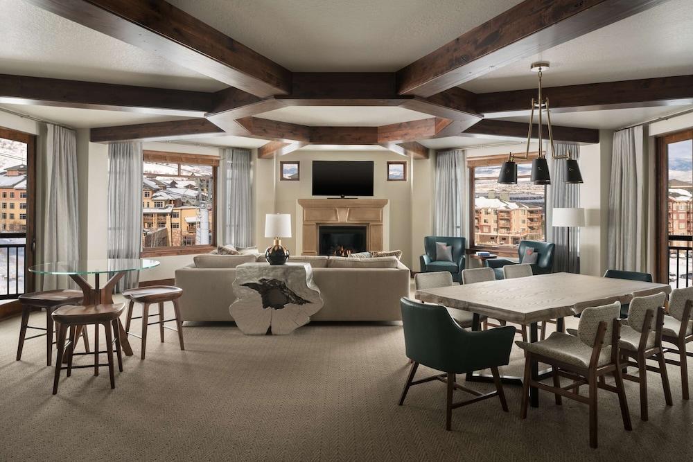 Hyatt Centric Park City photo 8