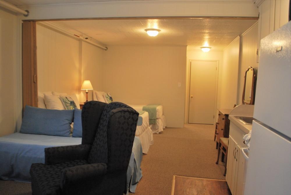 Lankford Hotel and Lodge photo 7