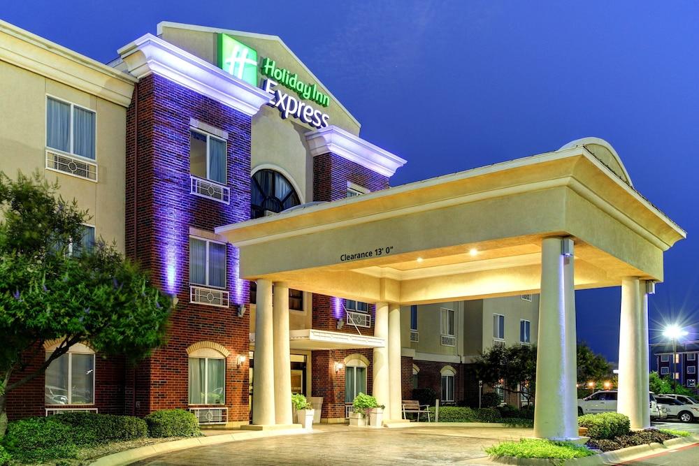 Holiday Inn Express Hotel & Suites San Angelo by IHG photo 39