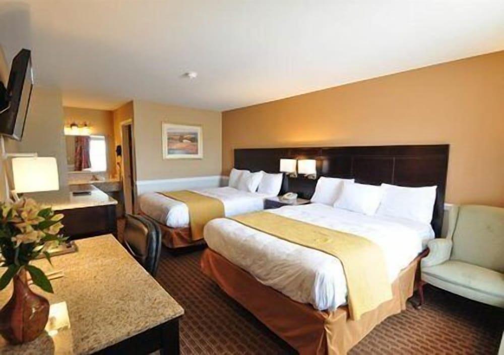 Econo Lodge Princess Anne photo 9