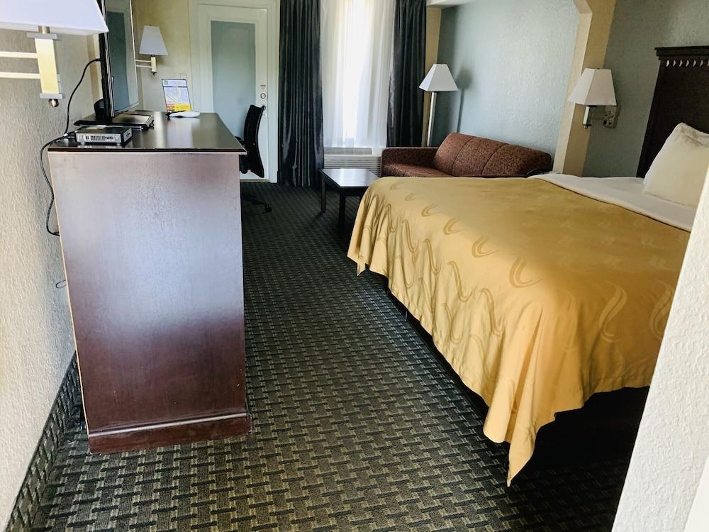 TownePlace Suites by Marriott Miramar Beach Destin — hotel in Miramar Beach