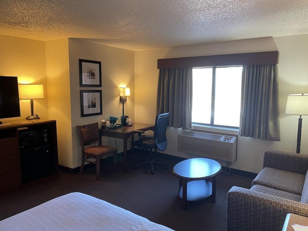 AmericInn by Wyndham Minocqua photo 46