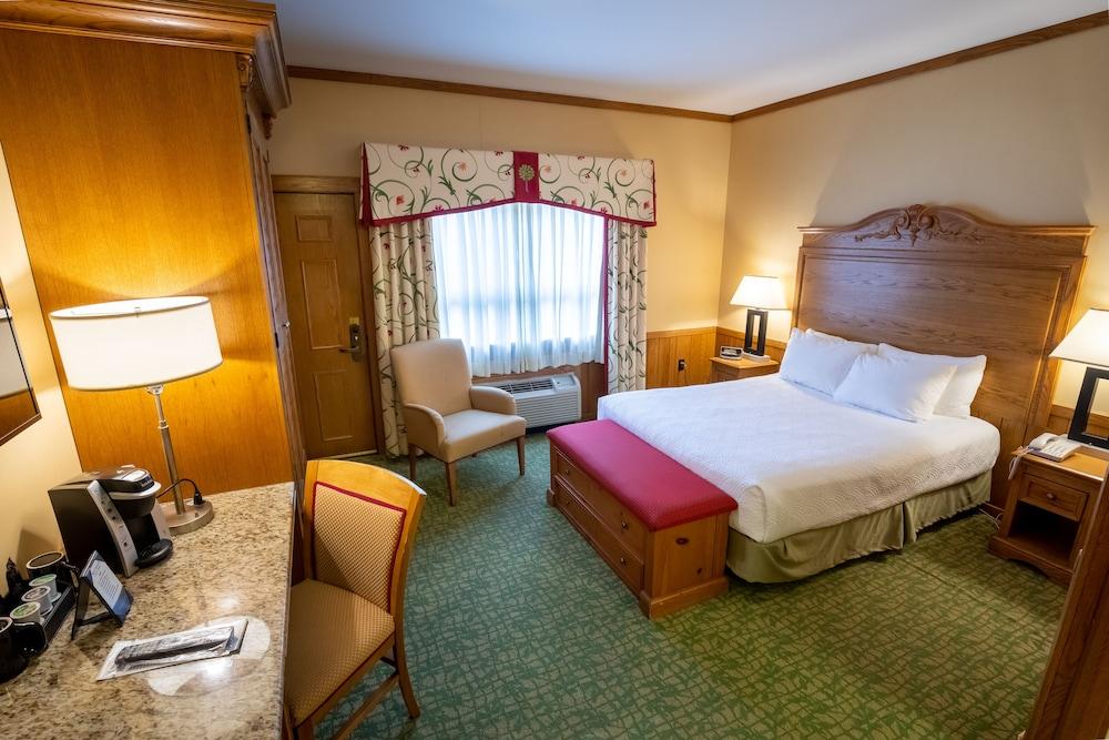 Oglebay Resort photo 37