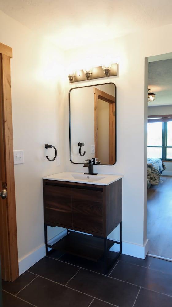 Teton Peaks Resort photo 24