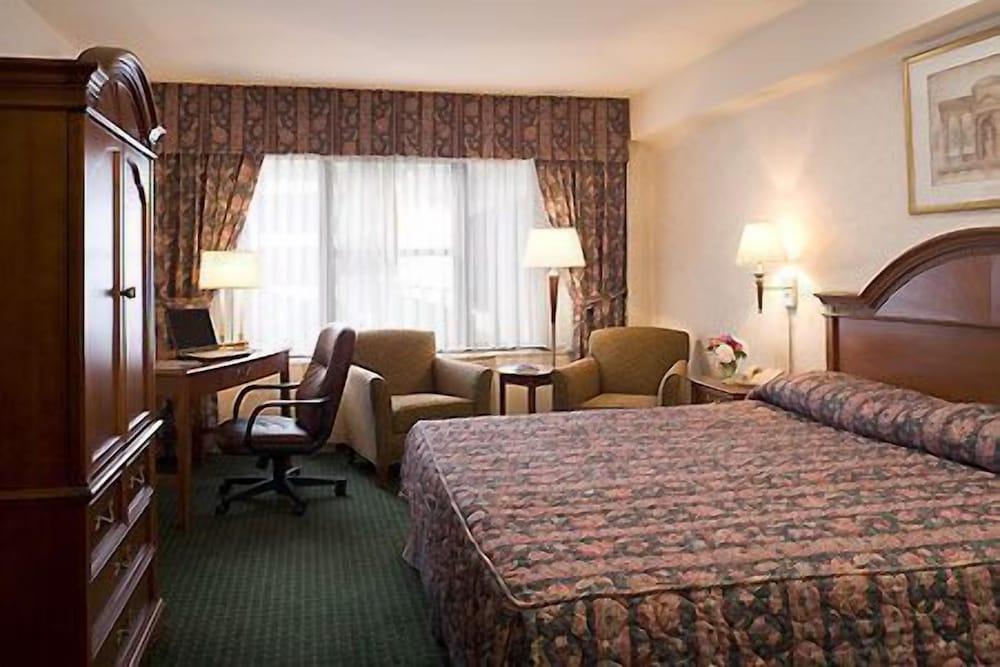 Travel Inn Hotel photo 8