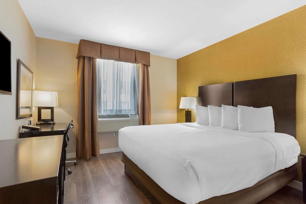 Best Western Plus Plaza Hotel photo 11