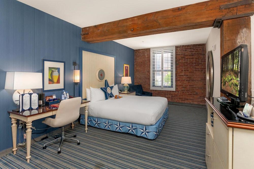 Argonaut Hotel photo 44