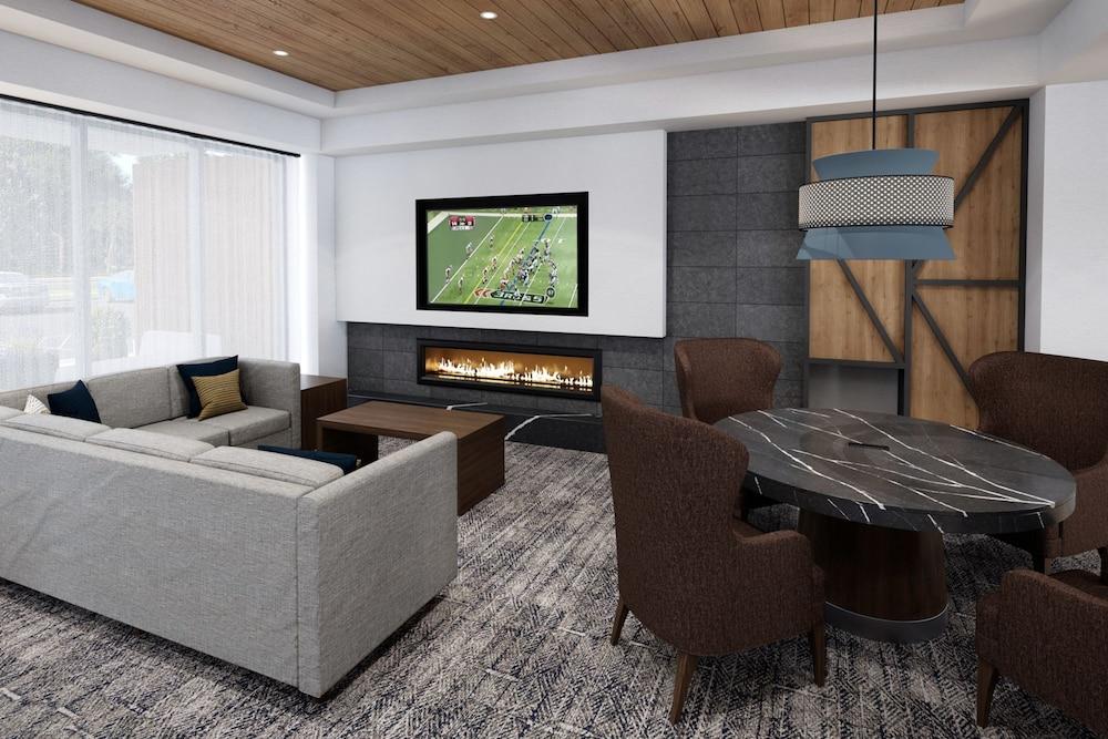 Staybridge Suites Cincinnati East Milford by IHG photo 39