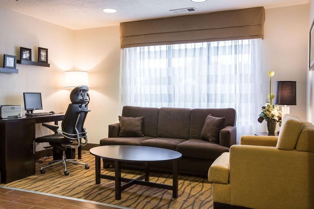 Sleep Inn Douglasville near Arbor Place photo 4