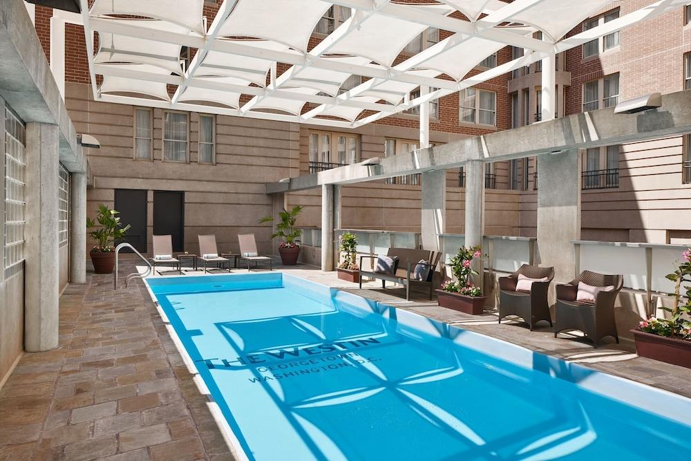 The Westin Georgetown, Washington D.C. photo 30
