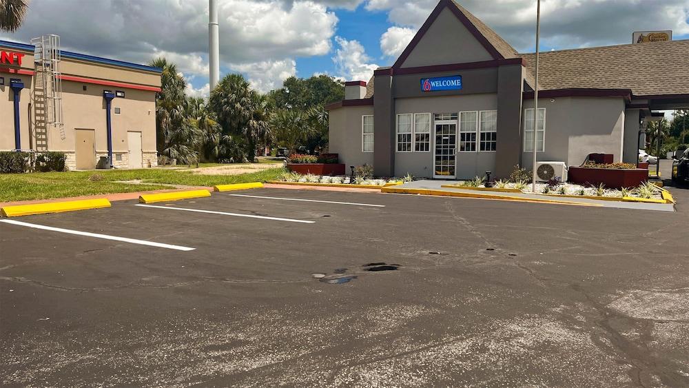 Motel 6 – Lake City, Fl – Medical Center photo 11