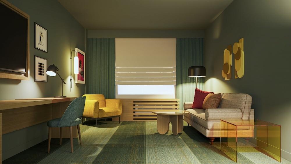 Voco Ardez Hotel Sunnyvale By Ihg photo 12