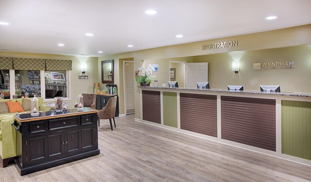 Club Wyndham Ocean Ridge photo 29