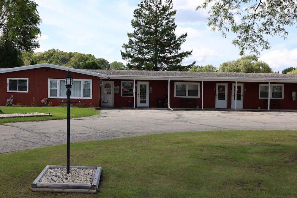 Bonne Belle Motel photo 6