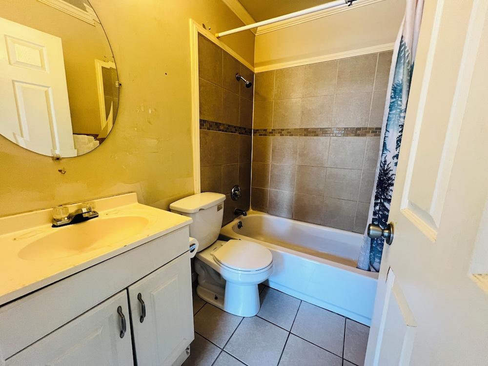 Hotel O East Hemphill Burton/Flint photo 39