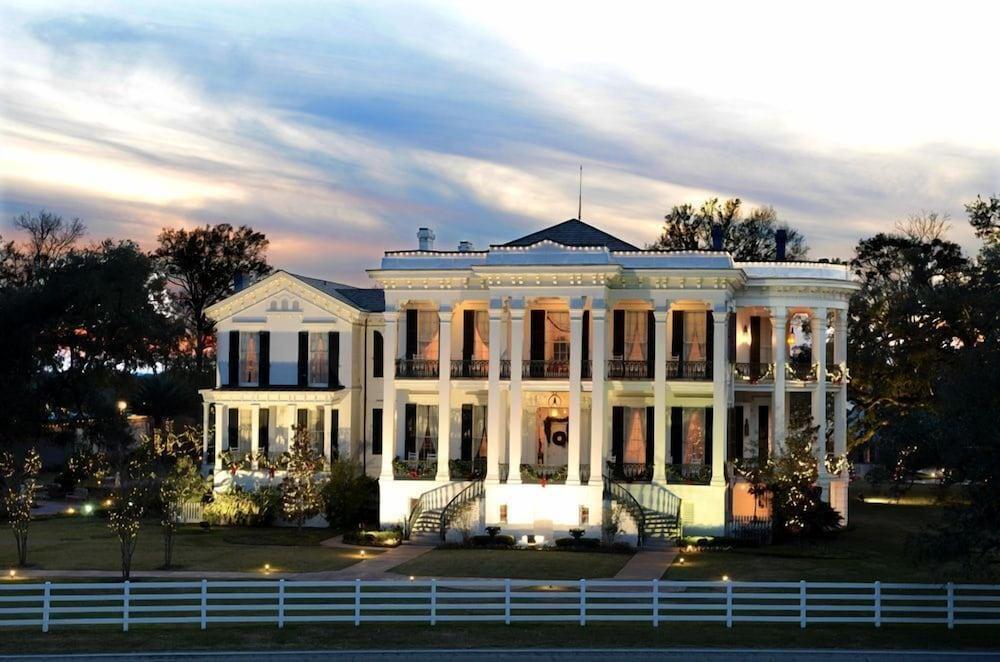 Nottoway Plantation Resort photo 1