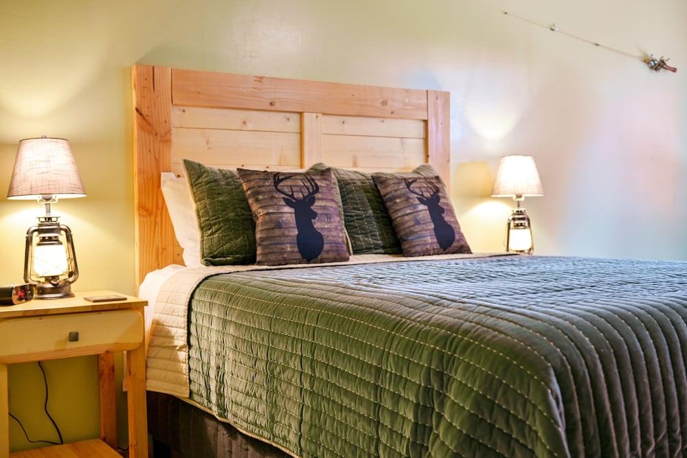 Rusty Buck Inn photo 12
