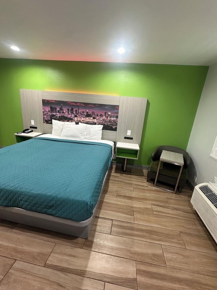 Garden Inn photo 8