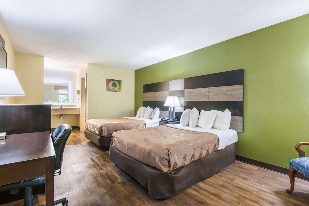 Quality Inn Kings Mountain photo 8
