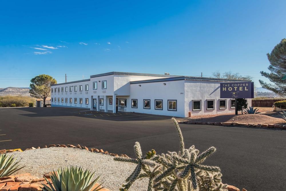 SureStay by Best Western Camp Verde — hotel in Camp Verde