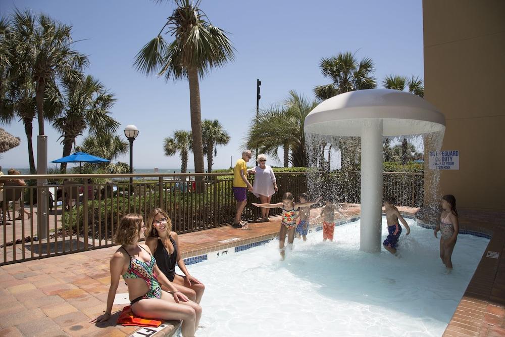 Holiday Pavilion Resort on the Boardwalk photo 29