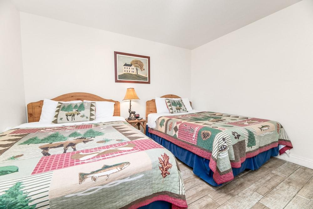 Big Bear Lakefront Lodge photo 17