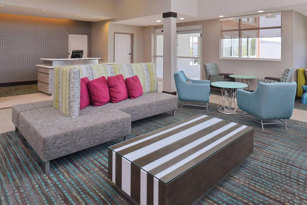 Residence Inn Cedar Rapids South photo 13