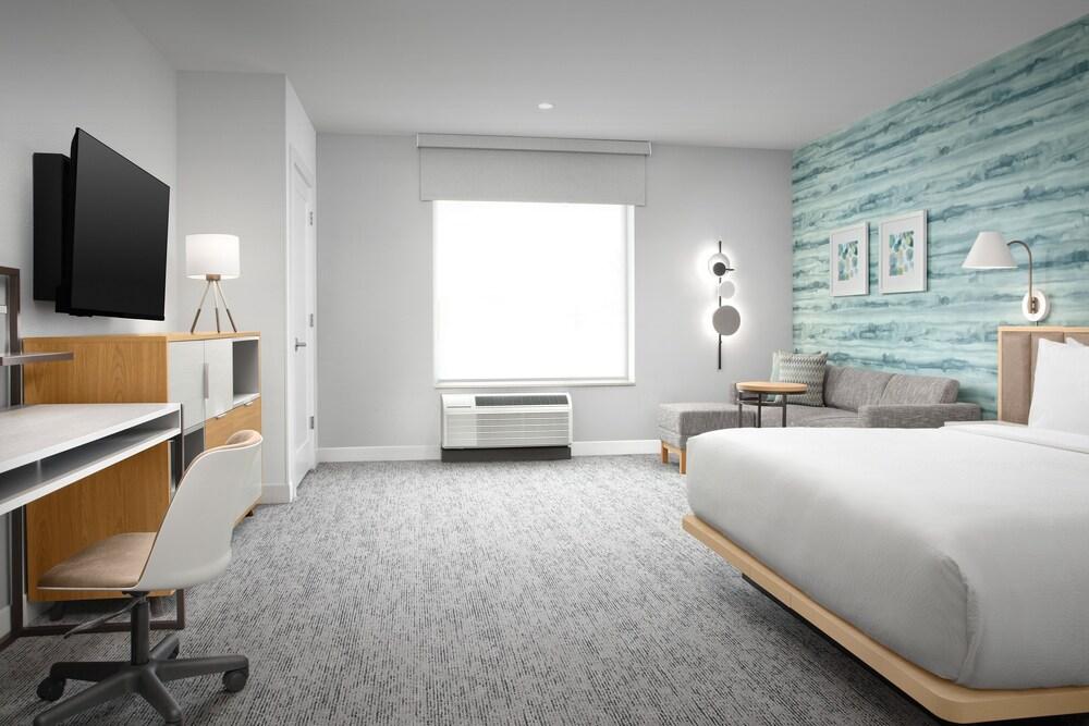 TownePlace Suites by Marriott® Jacksonville Mayport photo 21