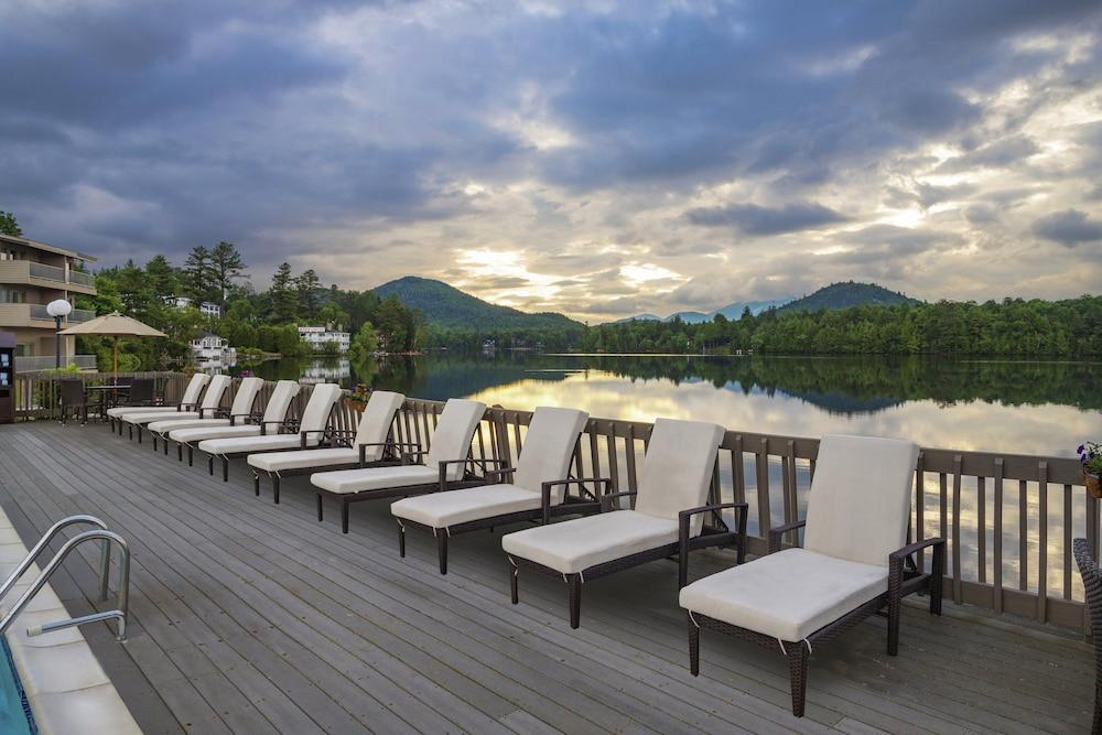 High Peaks Resort photo 56