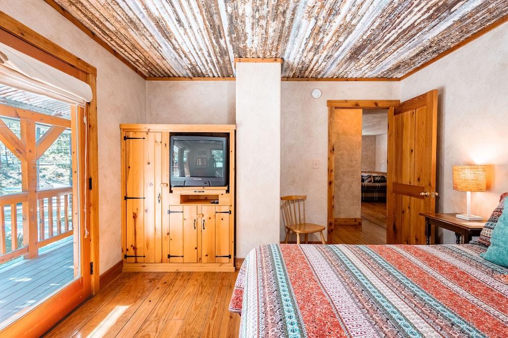 Ruidoso Lodge Cabins photo 4