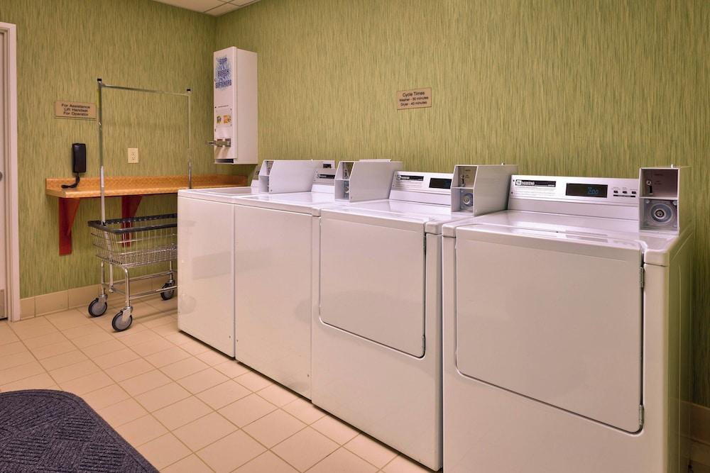 SpringHill Suites by Marriott Cedar City photo 9