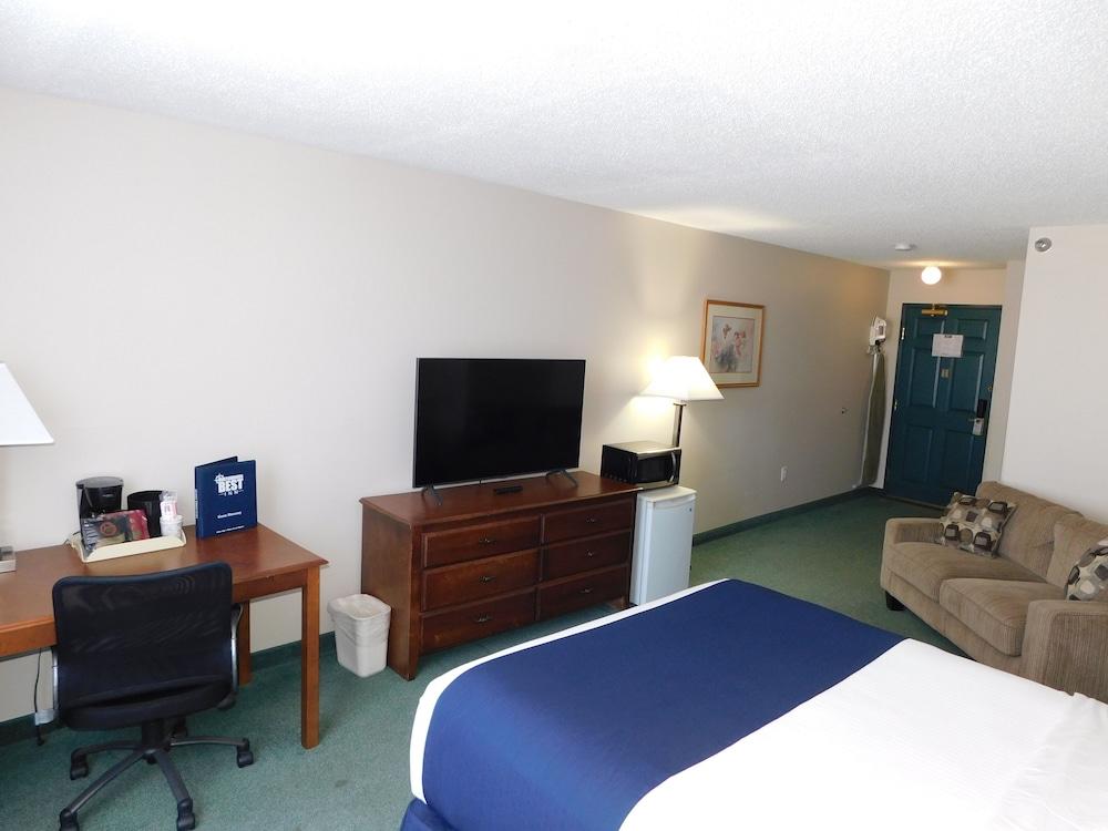 Northwoods Best Inn -Turtle Lake photo 13