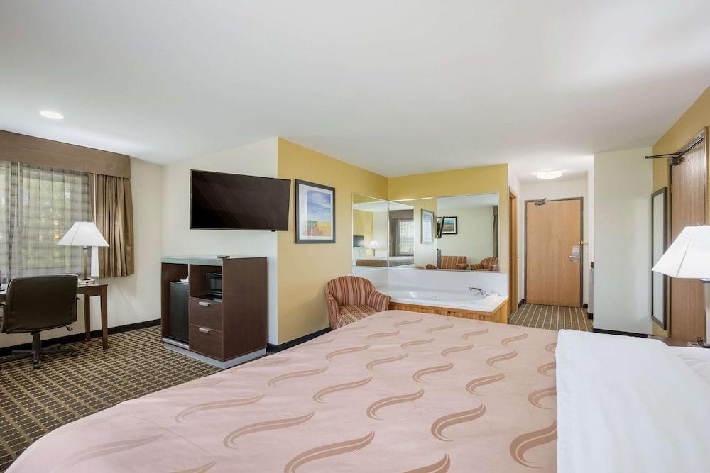 Quality Inn Edgerton photo 24