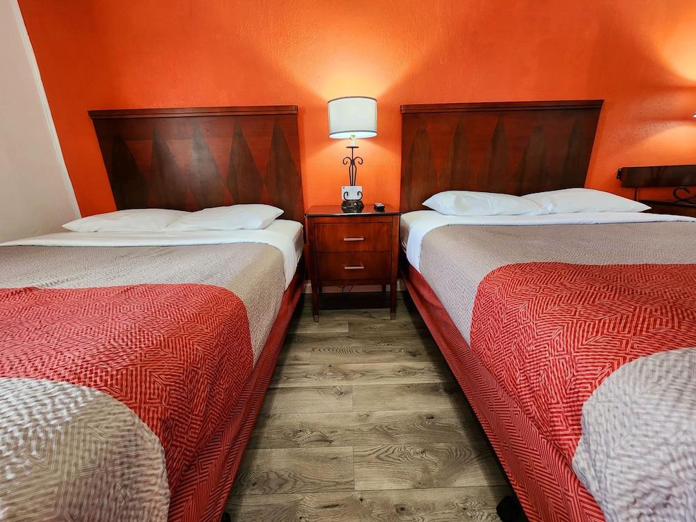 Motel 6 Canon City, CO photo 21