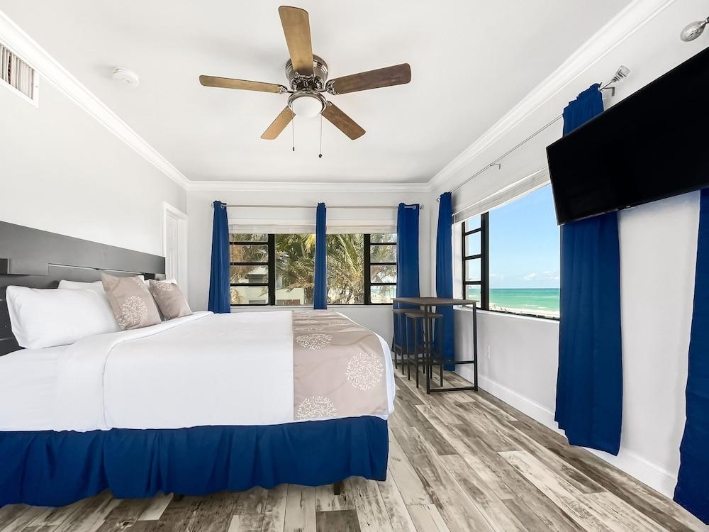 Neptune Oceanfront Rentals photo 11