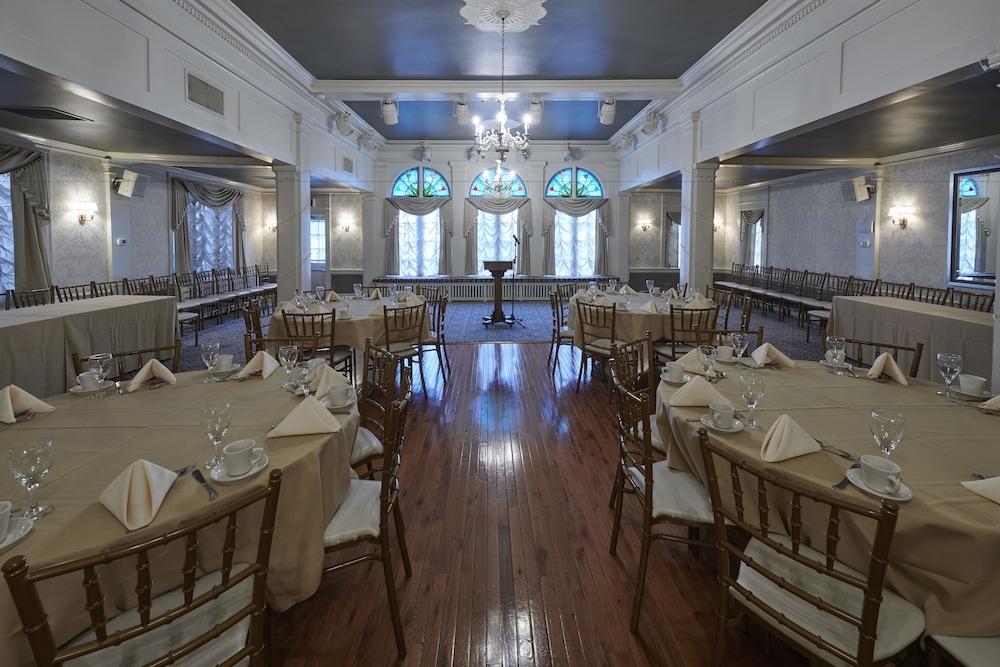 Lititz Springs Inn photo 15