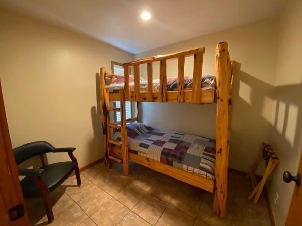 Flying L Ranch Resort photo 17