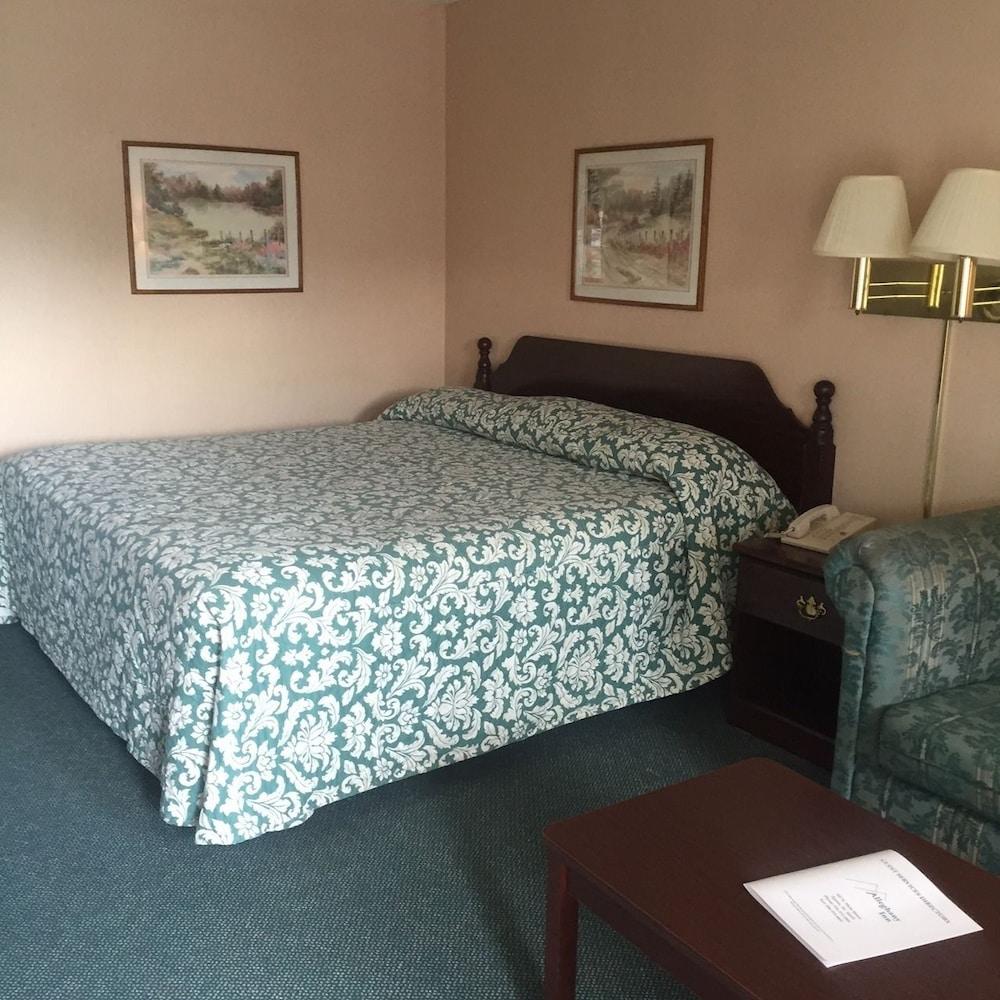 Alleghany Inn photo 3